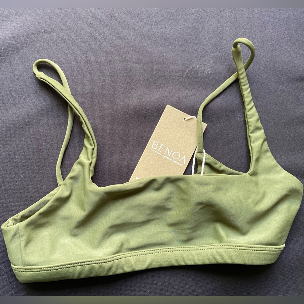 Benoa Mahina Top in Palm (small)